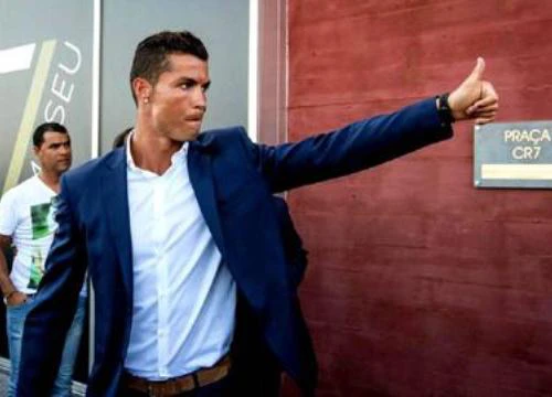 Ronaldo sắp mở thêm khách sạn ở châu Phi và Bắc Mỹ