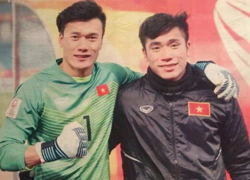 Thanh Hóa vinh danh những chàng trai U23 quê nhà