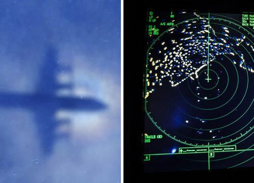 Thi thể nạn nhân MH370 còn nguyên vẹn dưới đáy biển?