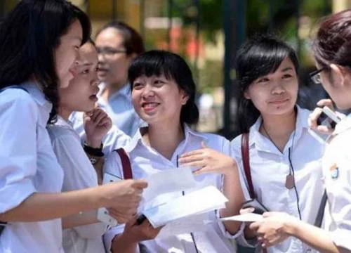 Tuyển sinh đại học, cao đẳng 2018: Sôi động các ngành mới