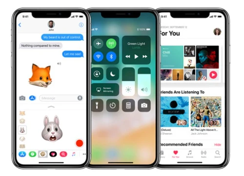 Các bản iOS trong năm 2018 sẽ được tinh giản để tăng tốc iPhone, iPad