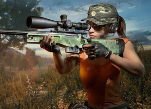 Các phần mềm làm đồ họa PUBG rực rỡ và đẹp hơn như Reshade sắp bị cấm hoàn toàn