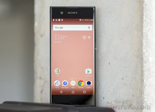 Đánh giá chi tiết Sony Xperia XA1: Đáng đồng tiền bát gạo