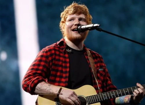 Ed Sheeran: Minh chứng cho khi buồn ngủ, mọi việc đều trở nên kém quan trọng!