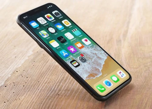 iPhone X siêu đắt đang khiến Apple và các nhà cung cấp "lãnh đủ"