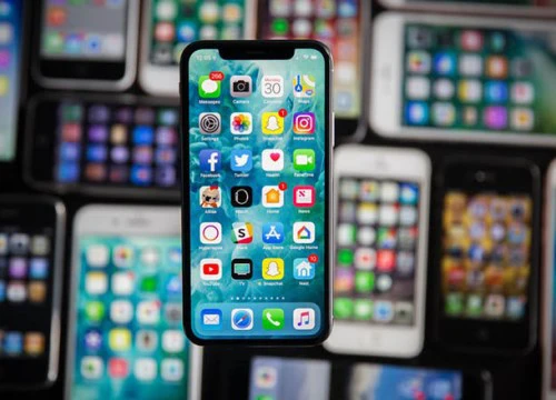 Người dùng mong "mức giá điên" của iPhone sẽ không tăng thêm