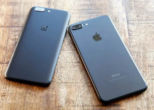 OnePlus đưa công nghệ sao chép iPhone lên tầm cao mới