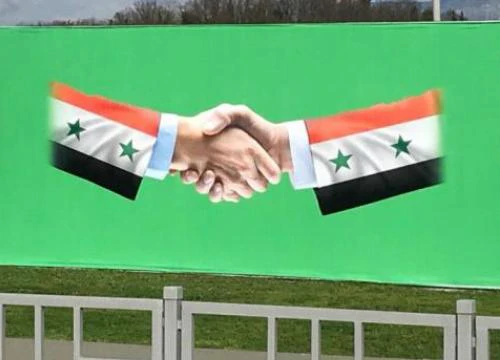 Quyết định lịch sử tại Sochi: Syria đến hồi hòa hợp?