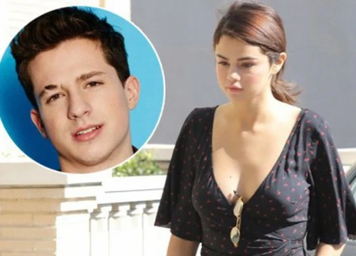 Selena Gomez cảm thấy thế nào khi Charlie Puth bỗng tiết lộ về cuộc tình bí mật của họ?