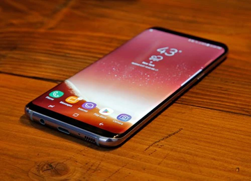 SỐC: Smartphone "đỉnh" nhất 2018 của Samsung không phải là Note 9 và S9