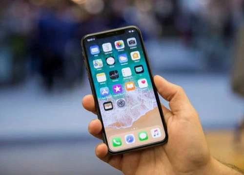 Thực hư việc Apple giảm 50% sản lượng iPhone X