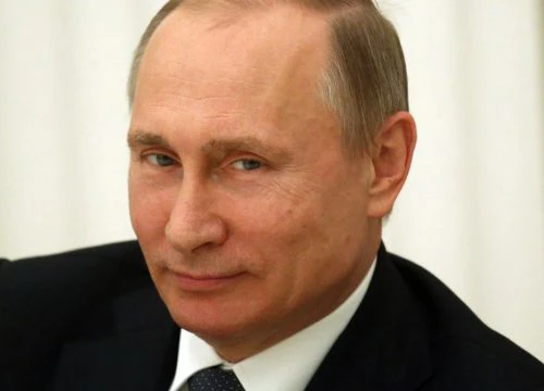 Tổng thống Putin: Quân đội Nga đứng hàng đầu thế giới