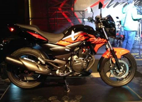 Xe tay côn Hero Xtreme 200R giá rẻ trình làng