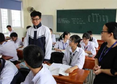 Yên Bái có học sinh đạt giải nhất kỳ thi học sinh giỏi quốc gia 2018