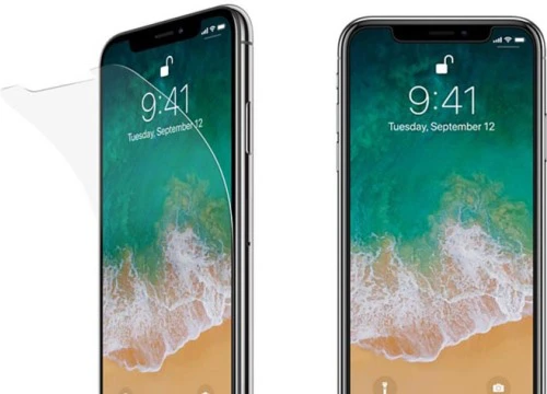 Apple "bỏ túi" gần 90 tỷ USD, iPhone X bán đắt như tôm tươi