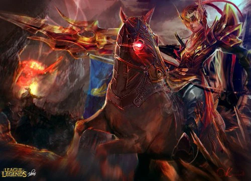 Chính thức công bố trang phục CKTG mùa 7: Riot gọi tên Jarvan, Ezreal, Gnar và 3 vị tướng khác