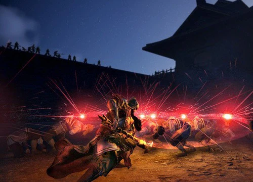 Dynasty Warriors 9 khiến game thủ thẫn thờ vì đoạn phim mở đầu quá đẹp và mãn nhãn