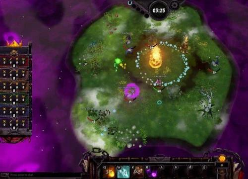 Game 'đẩy nhau' chất lừ Spellsworn sắp mở cửa miễn phí, game thủ Việt nên chú ý vào chơi