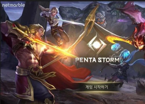 Liên Quân Mobile: Server Hàn Quốc rục rịch ra mắt 2 skin siêu phẩm của Ngộ Không và Nakroth