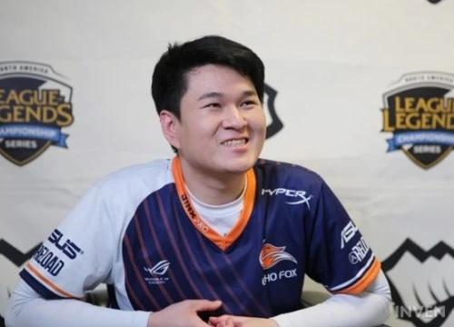 LMHT: Vừa gia nhập Echo Fox, Huni đã được đồng đội tin tưởng vì từng vào tới trận chung kết của CKTG