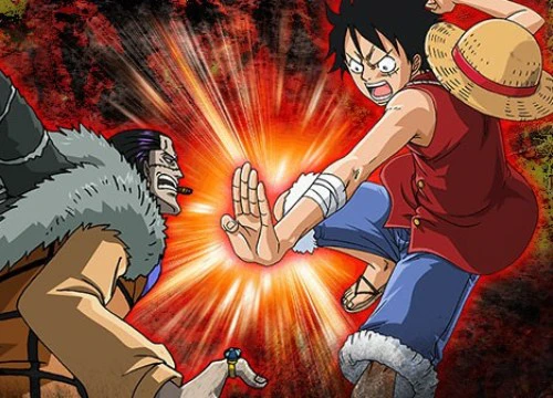 One Piece: Bounty Rush - "Vua Hải Tặc" phiên bản game hành động đã tay không thể bỏ qua