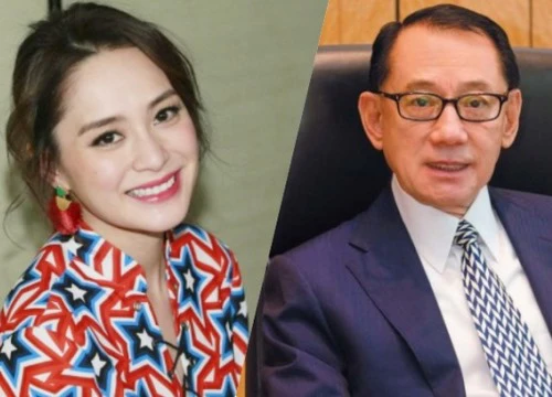 Ông trùm showbiz Hồng Kông tuyên bố bao trọn đám cưới Chung Hân Đồng kèm theo "của hồi môn" khủng