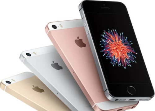 Rộ tin điện thoại "ngon bổ rẻ" iPhone SE 2 sắp ra mắt