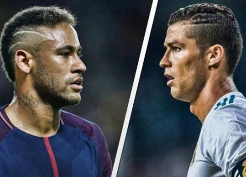 Ronaldo - Neymar và những cầu thủ sinh nhật ngày 5/2