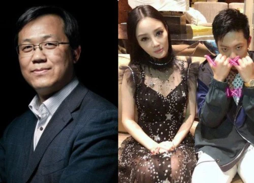 Sau scandal ngoại tình của Lý Tiểu Lộ, "đệ nhất paparazzi Trung Quốc" Phong Hành bị đóng cửa vĩnh viễn?