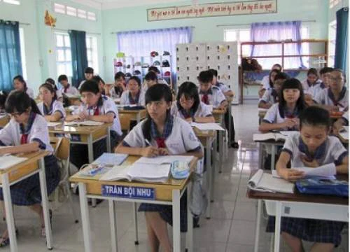 Sóc Trăng: Học sinh được nghỉ tết Nguyên đán 11 ngày