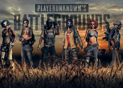 Tải ngay Hopeless Land - Game PUBG Mobile đầu tiên cho lái máy bay, hỗ trợ cả tiếng Việt