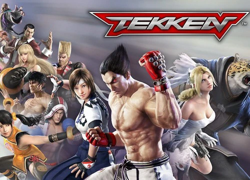 Tải ngay Tekken Mobile - Game đối kháng thành công nhất trên PlayStation vừa ra mắt