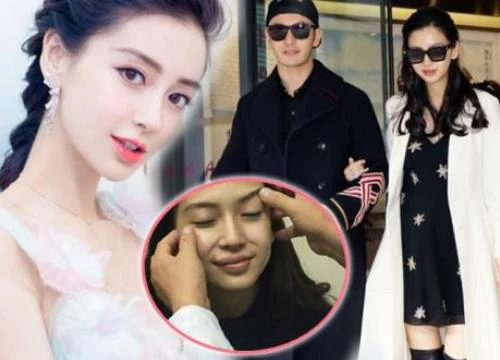 Angelababy hội đủ yếu tố hoàn mỹ nhưng vẫn bị ghét là "câu đố" khó giải nhất showbiz