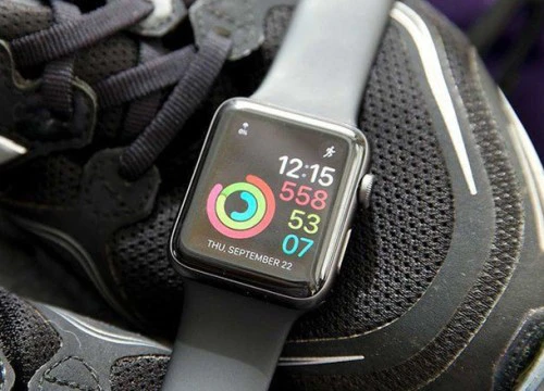 Apple thu thập dữ liệu nhịp tim từ người dùng Apple Watch