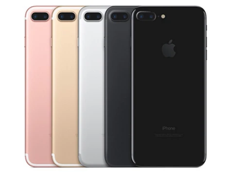 Apple thừa nhận có lỗi trên một số máy iPhone 7