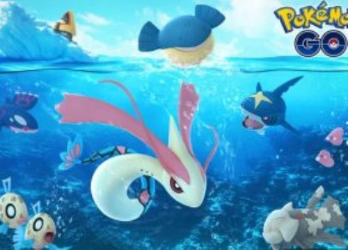 Bạn sẽ nhận được Pokemon nào nếu 'ấp trứng' ở thời điểm hiện tại trong Pokemon GO