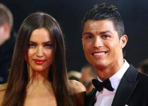 Bước sang tuổi 33, C.Ronaldo có cả ngàn lí do để yêu ghét đong đầy