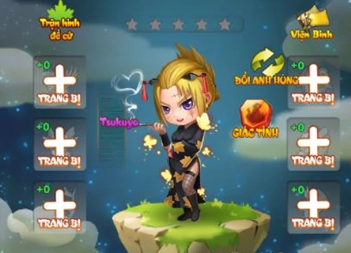 Chào mừng Manga H5 ra mắt, tặng anh em game thủ 300 giftcode giá trị