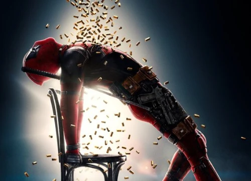 Deadpool lại đá đểu bàn dân thiện hạ trong trailer cộp mác lầy lội