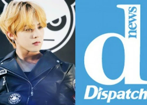 Dispatch gây tranh cãi khi tiết lộ G-Dragon dùng "thủ thuật" để trốn nhập ngũ