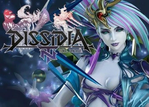 Dissidia Final Fantasy NT thêm một game hành động đối kháng 3v3 đáng chơi đầu năm 2018