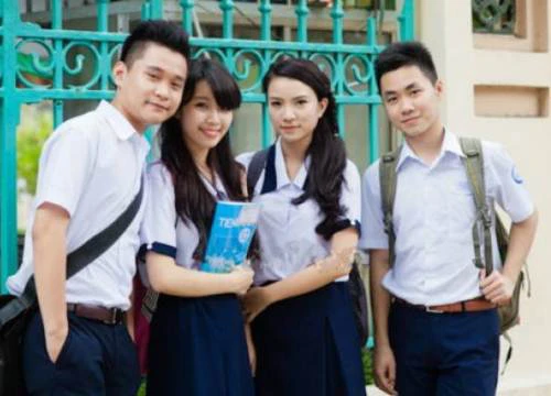 Hà Nội: Giúp học sinh làm quen với đề thi trắc nghiệm tại kì thi THPT quốc gia