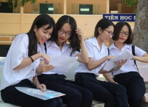 Hà Nội: Khảo sát học sinh lớp 12 trên toàn thành phố