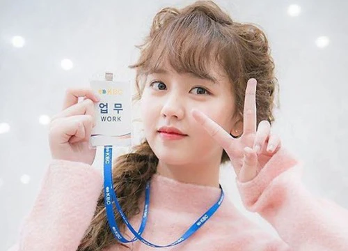 Kim So Hyun trong phim mới: Vẫn rất xinh, nhưng có vài điểm... hơi sai