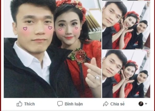 Lùm xùm 'đá' Karik chưa dứt, Huyền Thương lại gây phẫn nộ khi công khai 'thả thính' Bùi Tiến Dũng