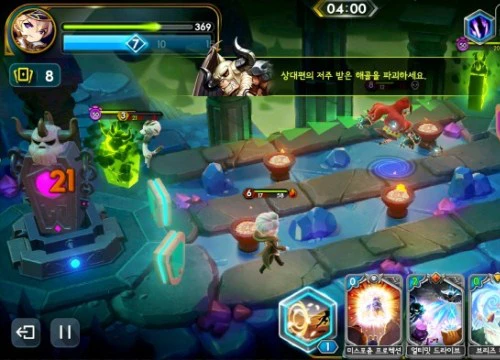 MapleStory Blitz game mobile dựa trên Nấm lùn huyền thoại đã mở cửa để game thủ Việt đăng ký