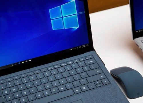 Microsoft có thể cung cấp Windows 10 S dưới dạng độc lập