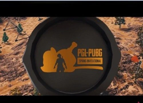 PUBG Spring Invitational: Giải đấu quốc tế thứ 2 của PUBG trong năm 2018