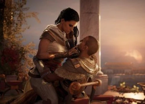 Sau gần 4 tháng, siêu phẩm Assassin's Creed Origins đã chính thức bị các cracker chinh phục