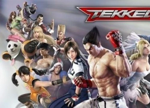 Siêu phẩm đối kháng Tekken Mobile đã chính thức ra mắt